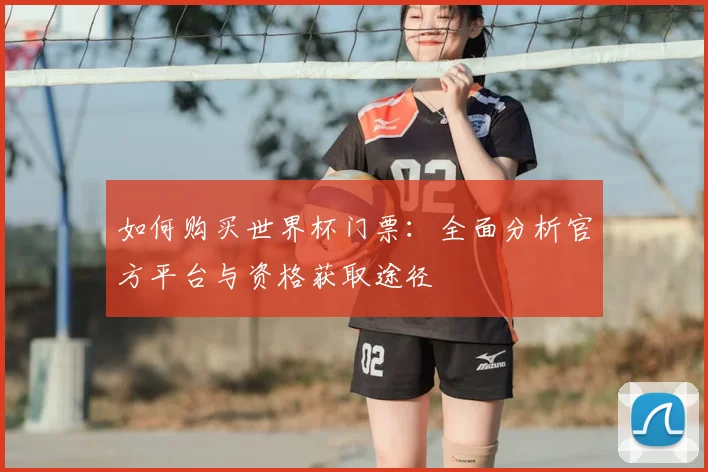 如何购买世界杯门票:全面分析官方平台与资格获取途径