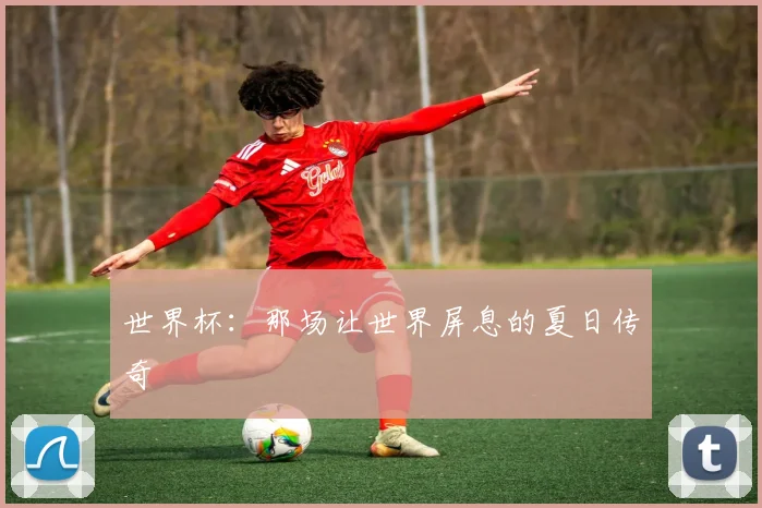 世界杯：那场让世界屏息的夏日传奇
