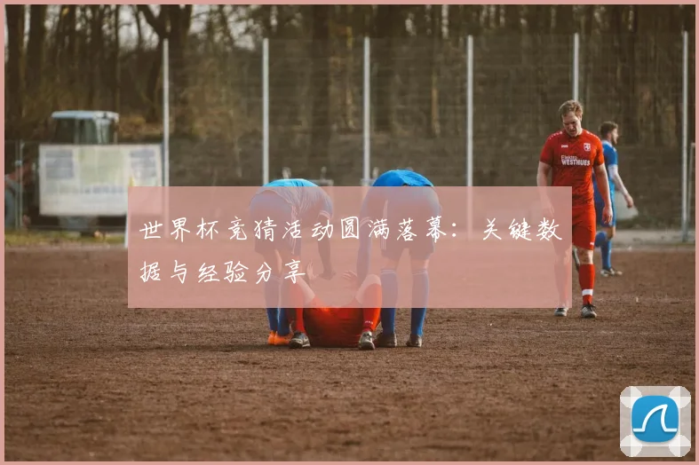 世界杯竞猜活动圆满落幕：关键数据与经验分享